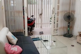 Đầu Tư 9 Tỷ, Thu Nhập Ổn 228 Tr/Năm, Nhà Mặt Tiền 4 Tầng